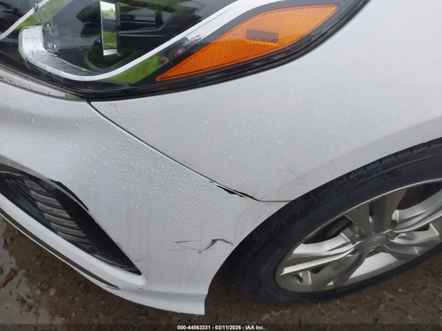 Hyundai SONATA SEL 2019 5NPE34AF0KH737907 Image 17