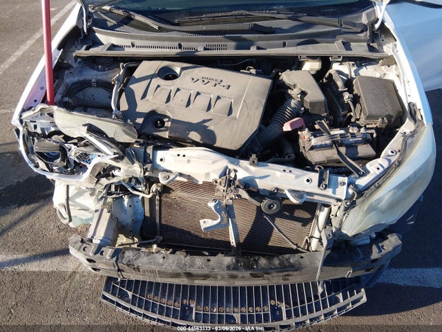 Toyota COROLLA L 2014 5YFBURHE0EP148003 Image 10
