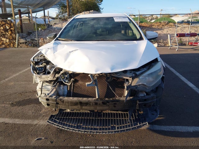 Toyota COROLLA L 2014 5YFBURHE0EP148003 Image 13