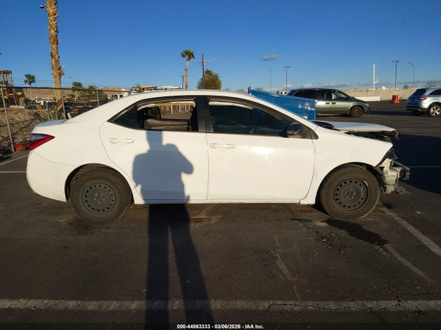 Toyota COROLLA L 2014 5YFBURHE0EP148003 Image 14