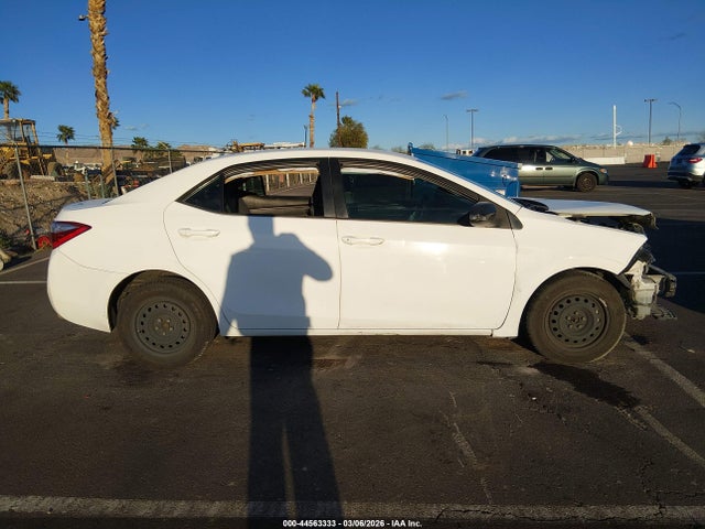 Toyota COROLLA L 2014 5YFBURHE0EP148003 Image 15