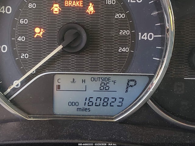 Toyota COROLLA L 2014 5YFBURHE0EP148003 Image 16