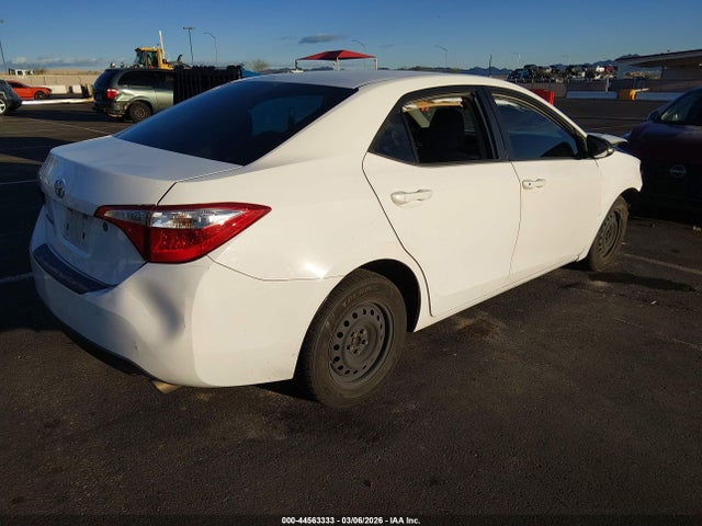 Toyota COROLLA L 2014 5YFBURHE0EP148003 Image 4