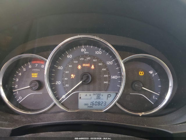 Toyota COROLLA L 2014 5YFBURHE0EP148003 Image 7