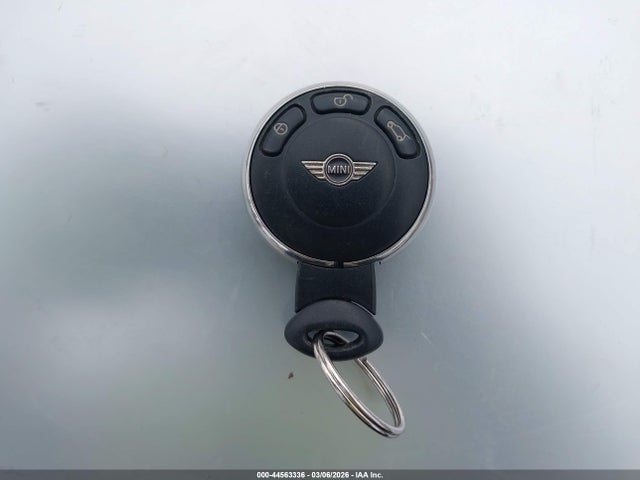 2012 MINI COOPER CLUBMAN WMWZF3C50CT190350 Photo 10