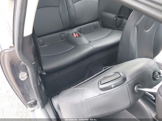 2012 MINI COOPER CLUBMAN WMWZF3C50CT190350 Photo 7