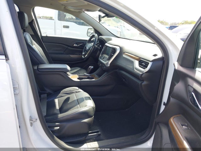 Aukcja sprzedaży 2019 Gmc Acadia Sle-1, vin: 1GKKNKLA8KZ135918, numer aukcji: 44563341
