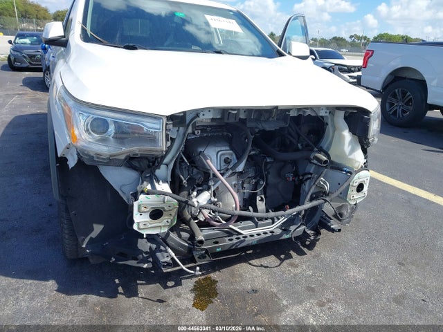 Aukcja sprzedaży 2019 Gmc Acadia Sle-1, vin: 1GKKNKLA8KZ135918, numer aukcji: 44563341