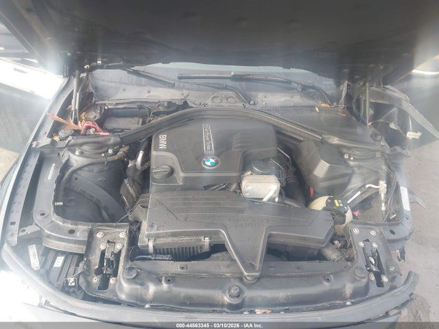 Aukcja sprzedaży 2015 Bmw 328i Xdrive, vin: WBA3B5G55FNS12973, numer aukcji: 44563345