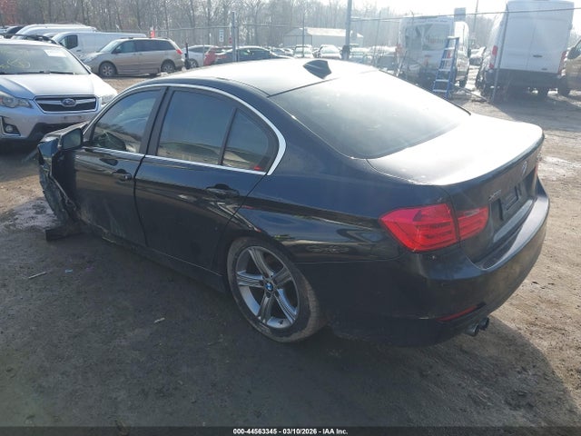 Aukcja sprzedaży 2015 Bmw 328i Xdrive, vin: WBA3B5G55FNS12973, numer aukcji: 44563345