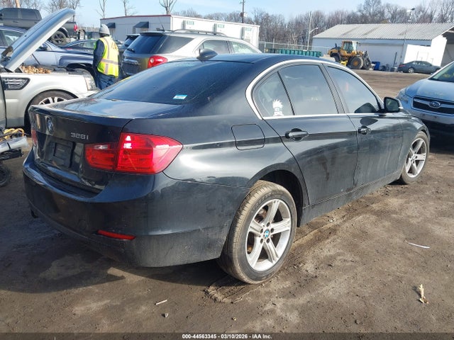 Aukcja sprzedaży 2015 Bmw 328i Xdrive, vin: WBA3B5G55FNS12973, numer aukcji: 44563345