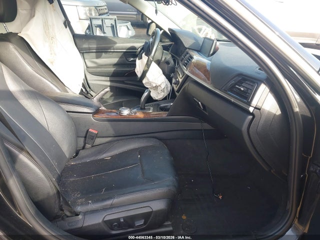 Aukcja sprzedaży 2015 Bmw 328i Xdrive, vin: WBA3B5G55FNS12973, numer aukcji: 44563345