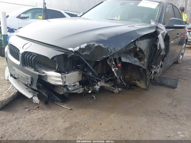 Aukcja sprzedaży 2015 Bmw 328i Xdrive, vin: WBA3B5G55FNS12973, numer aukcji: 44563345