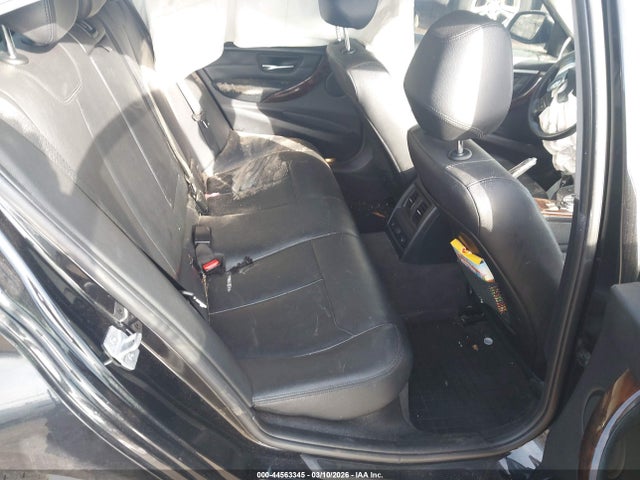 Aukcja sprzedaży 2015 Bmw 328i Xdrive, vin: WBA3B5G55FNS12973, numer aukcji: 44563345