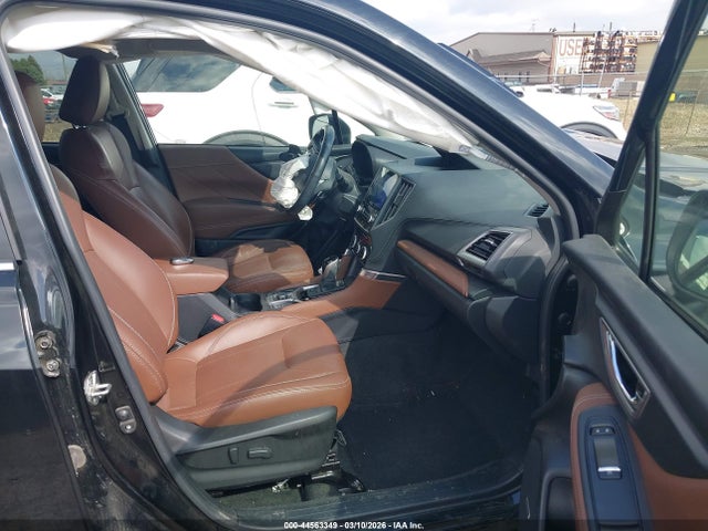 Продажа на аукционе авто 2020 Subaru Forester Touring, vin: JF2SKAXC1LH594355, номер лота: 44563349