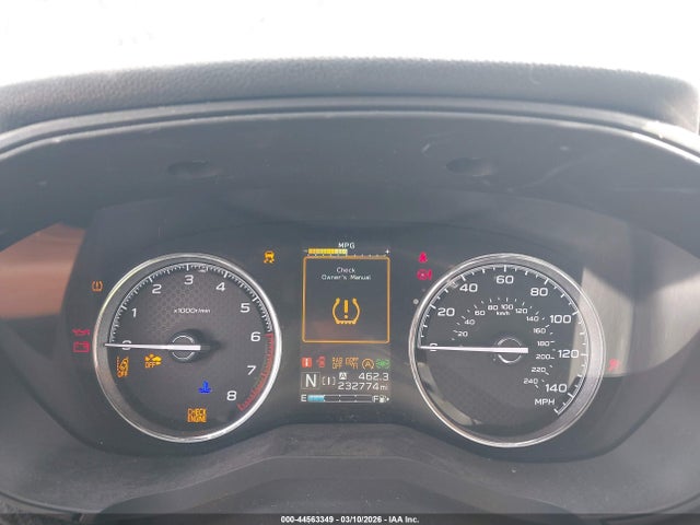 Продажа на аукционе авто 2020 Subaru Forester Touring, vin: JF2SKAXC1LH594355, номер лота: 44563349