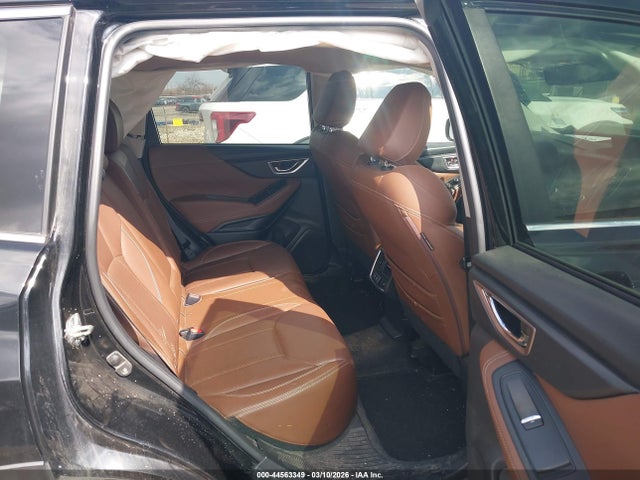 Продажа на аукционе авто 2020 Subaru Forester Touring, vin: JF2SKAXC1LH594355, номер лота: 44563349
