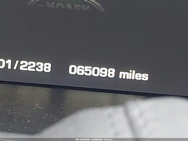 SALGS2EF4EA126065 Land Rover Range Rover 5.0l V8 Supercharged/5.0l V8 Supercharged Ebony Edition