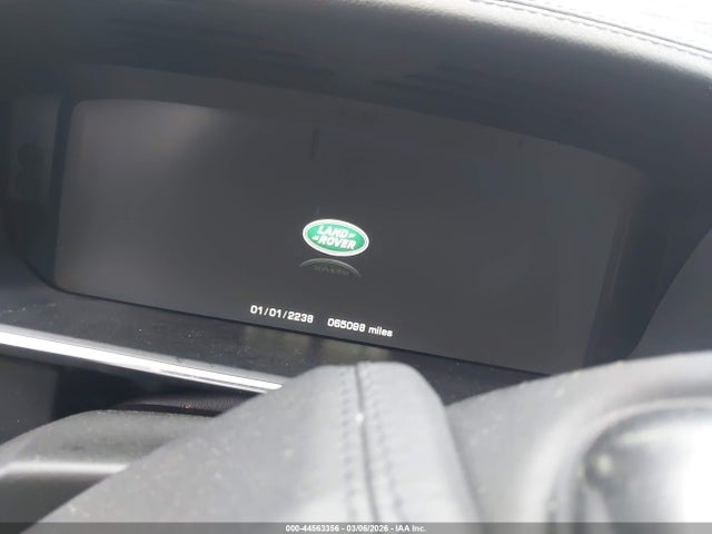 2014 LAND ROVER RANGE ROVER SALGS2EF4EA126065 Photo 6