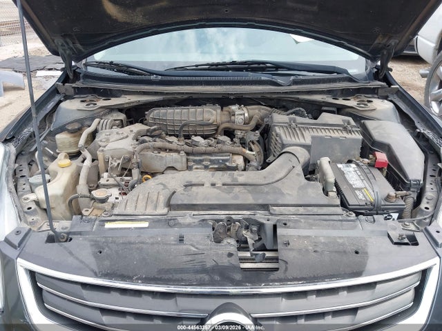 2012 Nissan Altima 2.5 S მანქანა იყიდება აუქციონზე, vin: 1N4AL2AP4CN483766, აუქციონის ნომერი: 44563357