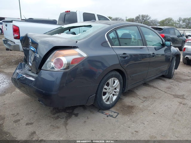 2012 Nissan Altima 2.5 S მანქანა იყიდება აუქციონზე, vin: 1N4AL2AP4CN483766, აუქციონის ნომერი: 44563357