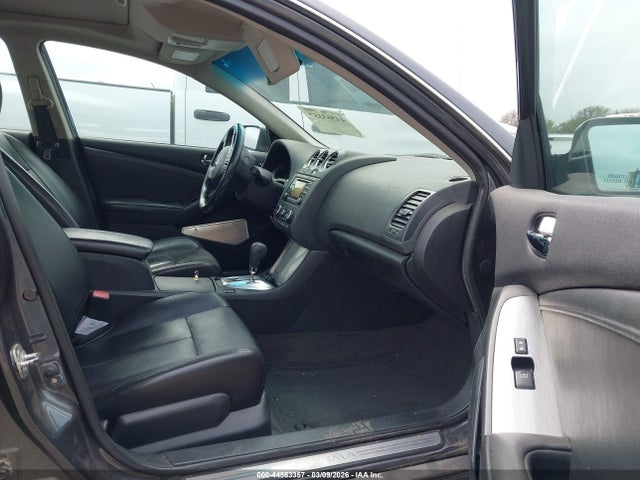 2012 Nissan Altima 2.5 S მანქანა იყიდება აუქციონზე, vin: 1N4AL2AP4CN483766, აუქციონის ნომერი: 44563357