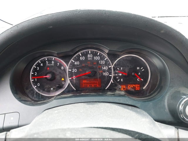 2012 Nissan Altima 2.5 S მანქანა იყიდება აუქციონზე, vin: 1N4AL2AP4CN483766, აუქციონის ნომერი: 44563357