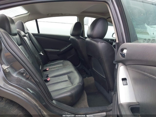 2012 Nissan Altima 2.5 S მანქანა იყიდება აუქციონზე, vin: 1N4AL2AP4CN483766, აუქციონის ნომერი: 44563357