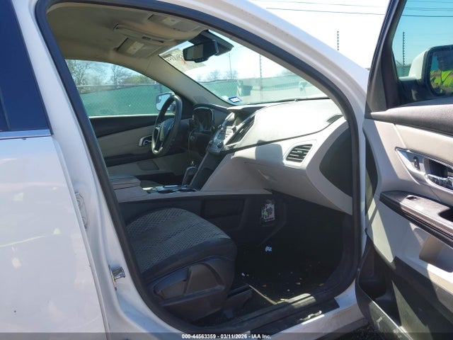 44563359 :رقم المزاد ، 2GKALMEKXC6133779 vin ، 2012 Gmc Terrain Sle-1 مزاد بيع