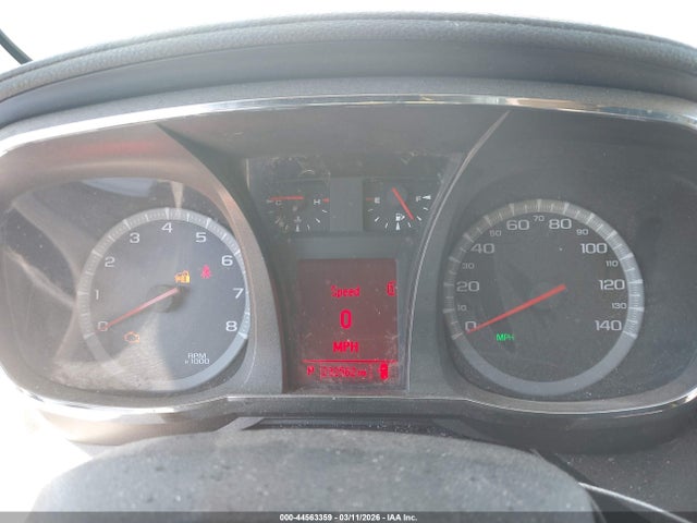 44563359 :رقم المزاد ، 2GKALMEKXC6133779 vin ، 2012 Gmc Terrain Sle-1 مزاد بيع