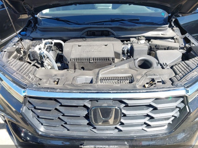 Продаж на аукціоні авто 2024 Honda Pilot Ex-l, vin: 5FNYG2H49RB009148, номер лоту: 44563361