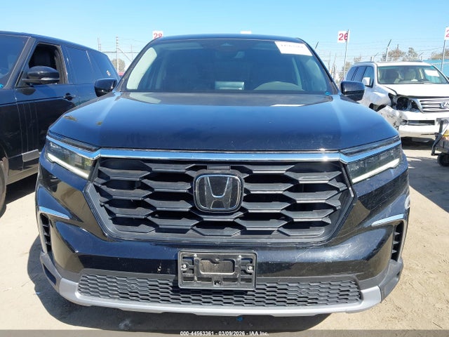 Продаж на аукціоні авто 2024 Honda Pilot Ex-l, vin: 5FNYG2H49RB009148, номер лоту: 44563361