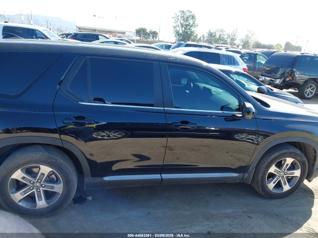 Продаж на аукціоні авто 2024 Honda Pilot Ex-l, vin: 5FNYG2H49RB009148, номер лоту: 44563361