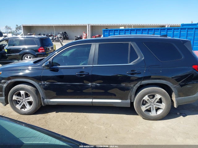 Продаж на аукціоні авто 2024 Honda Pilot Ex-l, vin: 5FNYG2H49RB009148, номер лоту: 44563361