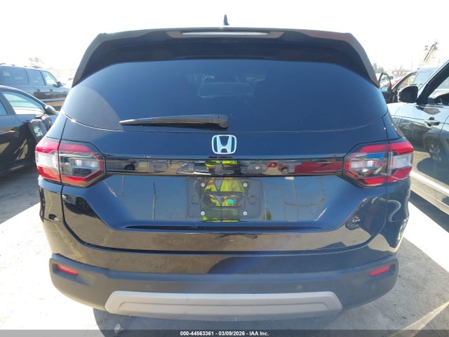 Продаж на аукціоні авто 2024 Honda Pilot Ex-l, vin: 5FNYG2H49RB009148, номер лоту: 44563361