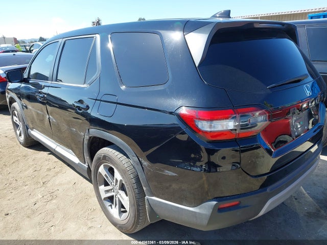 Продаж на аукціоні авто 2024 Honda Pilot Ex-l, vin: 5FNYG2H49RB009148, номер лоту: 44563361