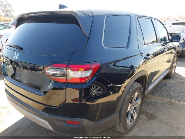 Продаж на аукціоні авто 2024 Honda Pilot Ex-l, vin: 5FNYG2H49RB009148, номер лоту: 44563361