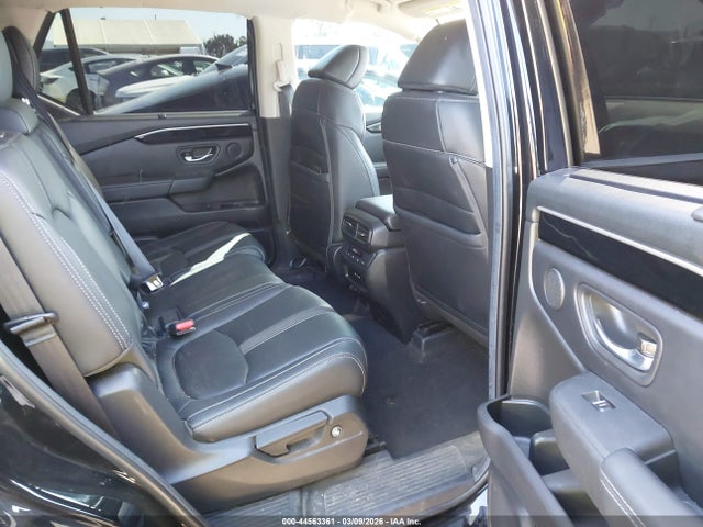 Продаж на аукціоні авто 2024 Honda Pilot Ex-l, vin: 5FNYG2H49RB009148, номер лоту: 44563361