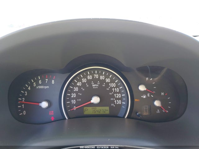 2006 KIA SEDONA KNDMB233066037360 Photo 6