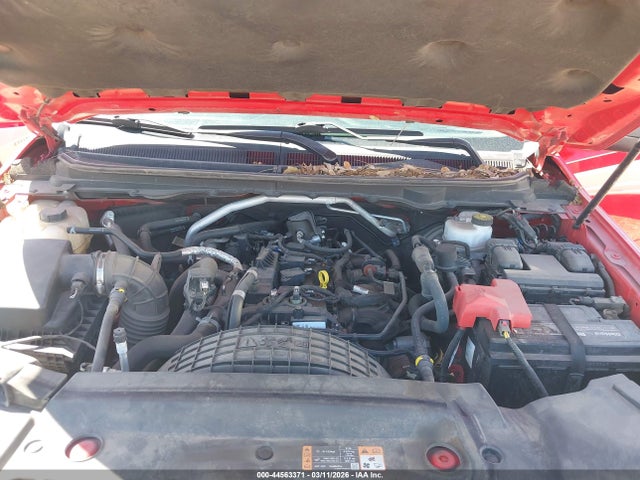 Ford RANGER XL 2021 1FTER4EH1MLD89947 Image 10
