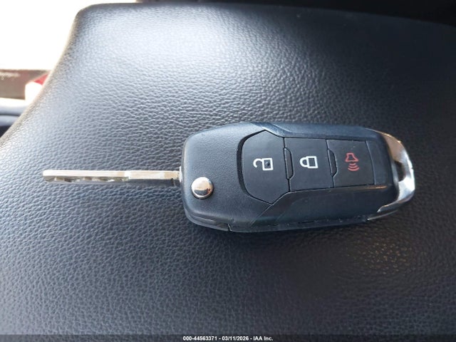 Ford RANGER XL 2021 1FTER4EH1MLD89947 Image 11