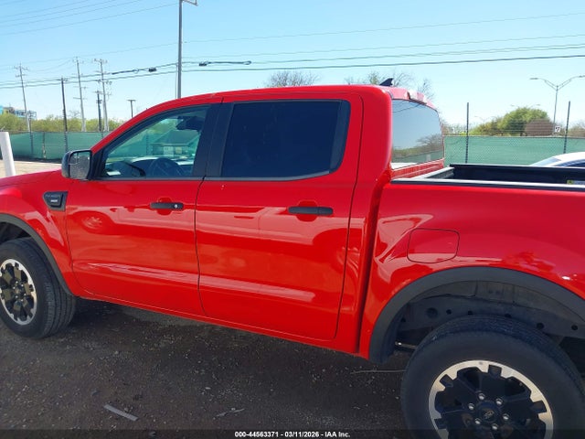Ford RANGER XL 2021 1FTER4EH1MLD89947 Image 14