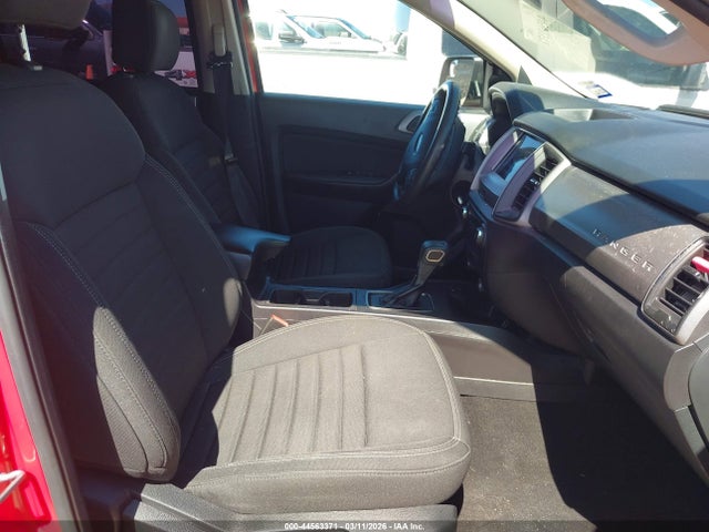 Ford RANGER XL 2021 1FTER4EH1MLD89947 Image 5