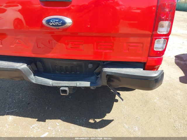 Ford RANGER XL 2021 1FTER4EH1MLD89947 Image 6