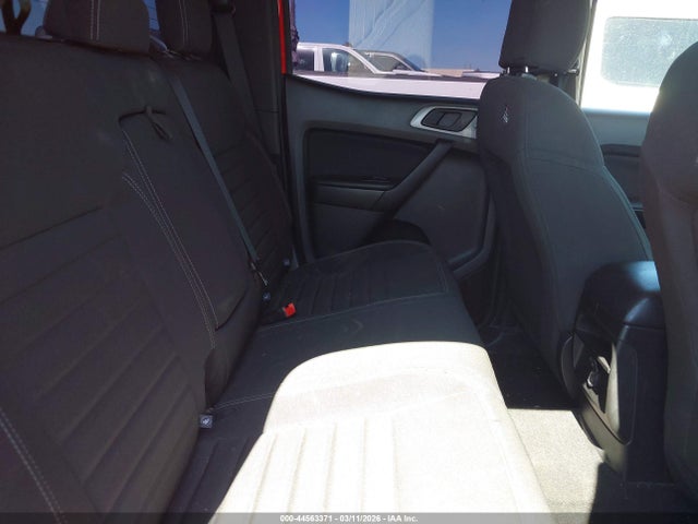 Ford RANGER XL 2021 1FTER4EH1MLD89947 Image 8
