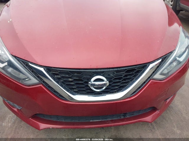 Aukcja sprzedaży 2017 Nissan Sentra Sv, vin: 3N1AB7AP0HL655795, numer aukcji: 44563376