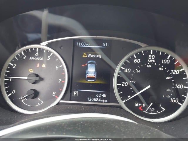 Aukcja sprzedaży 2017 Nissan Sentra Sv, vin: 3N1AB7AP0HL655795, numer aukcji: 44563376