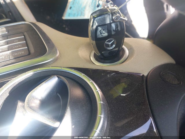 44563381 :رقم المزاد ، WDDSJ4GB7HN468090 vin ، 2017 Mercedes-benz Cla 250 4matic مزاد بيع