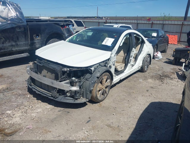 44563381 :رقم المزاد ، WDDSJ4GB7HN468090 vin ، 2017 Mercedes-benz Cla 250 4matic مزاد بيع