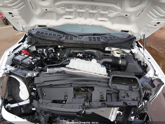 Aukcja sprzedaży 2025 Ford F-150 Xl, vin: 1FTEW1KP9SKF80764, numer aukcji: 44563382